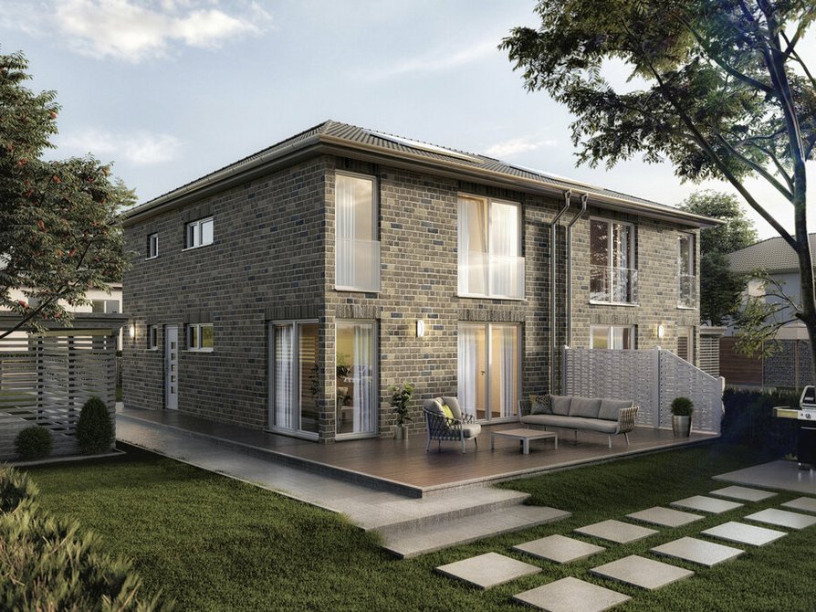 Doppelhaus-Aura-136-Walmdach-Klinker-3